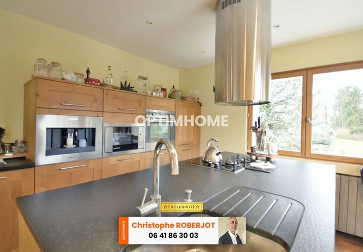 Villa i Givry, Saone-et-Loire, Givry - € 310.000 | Ref: 830034176131 - foto 1