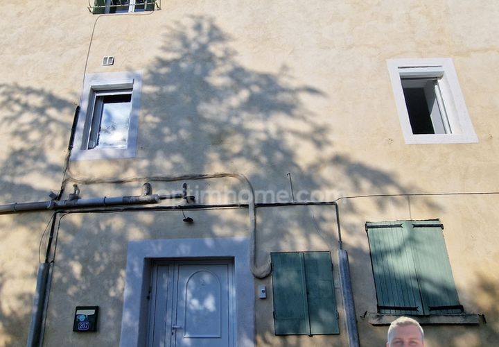 Leilighet i Saint-Brès, Herault, Saint-Brès - € 127 000 | Ref: 830034906195 - foto 1