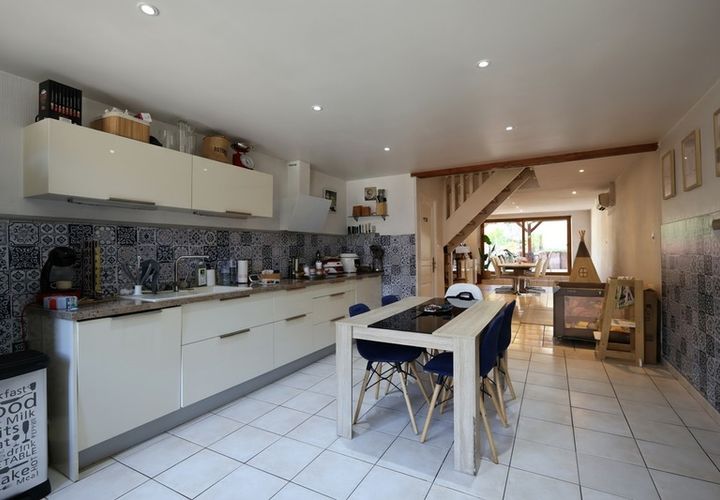 Villa em Petit-Failly, Meurthe-et-Moselle, Petit-Failly - € 269.000 | Ref: 830039822243 - foto 1