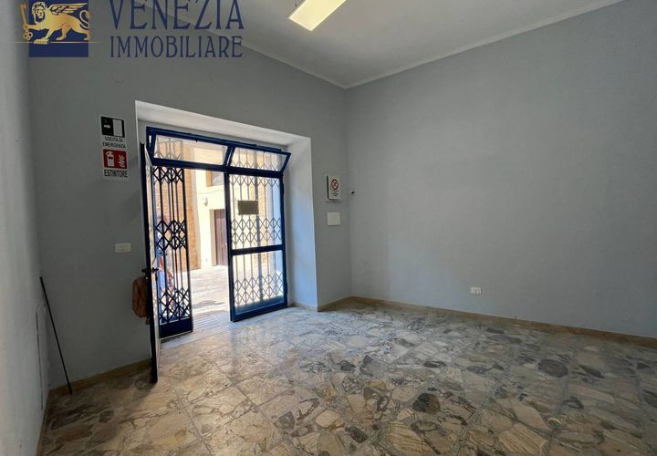 Erhvervsejendom i Sciacca, Agrigento, Sciacca - € 52.000 | Ref: SC04-0078 - foto 1