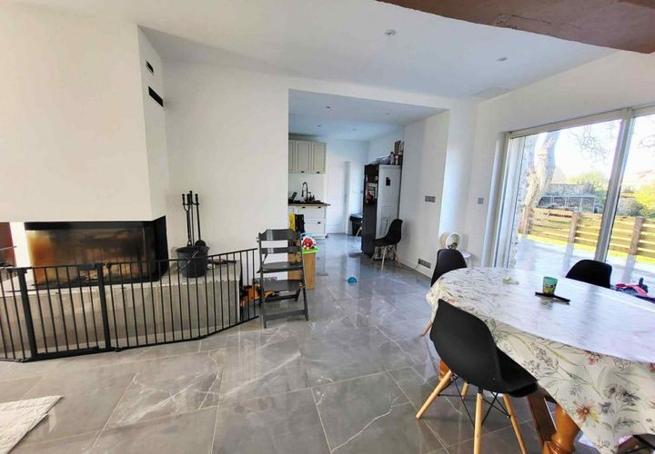 Landsbyhus i Sainville, Eure-et-Loir, Sainville - € 325.000 | Ref: 2817UBI - foto 1