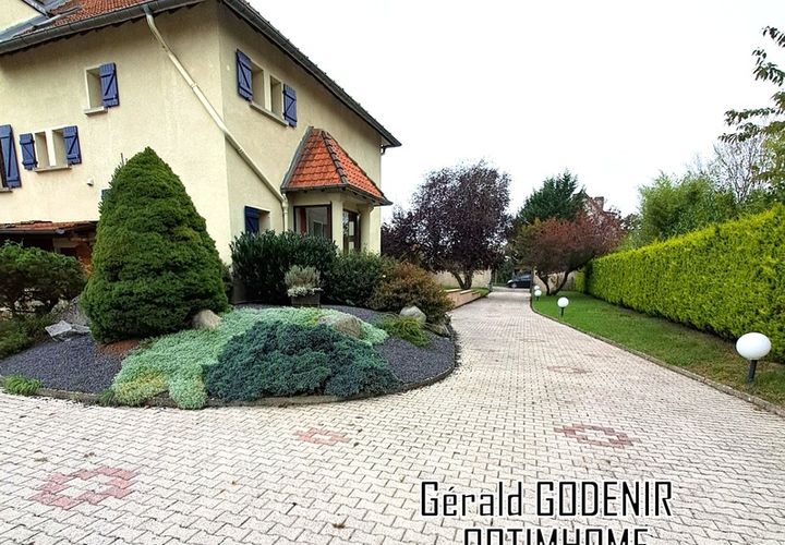 Villa a Vincey, Vosges, Vincey - € 270.000 | Ref: 830030056218 - foto 1