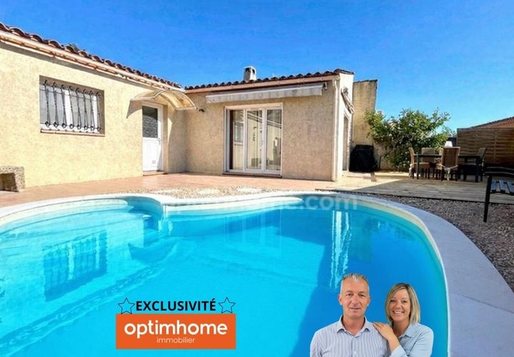 Villa a Aigues-Mortes, Gard, Aigues-Mortes - € 429.000 | Ref: 830039155420 - foto 1