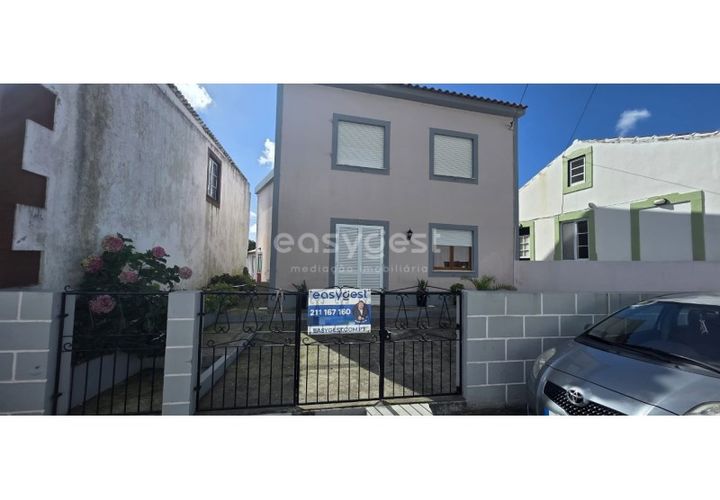 Villa i Terra Cha, Terceira, Terra Cha - € 230.000 | Ref: AZ98127MS - foto 1