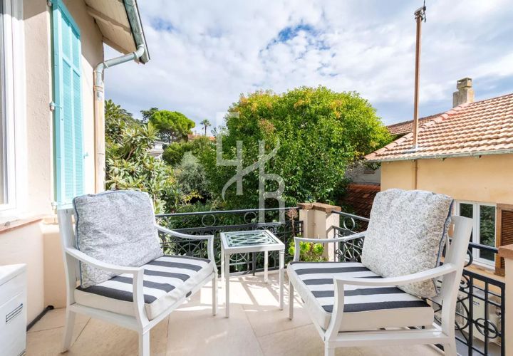 Byhus i Cannes, Alpes-Maritimes, Cannes - € 649.000 | Ref: 86361434 - foto 1