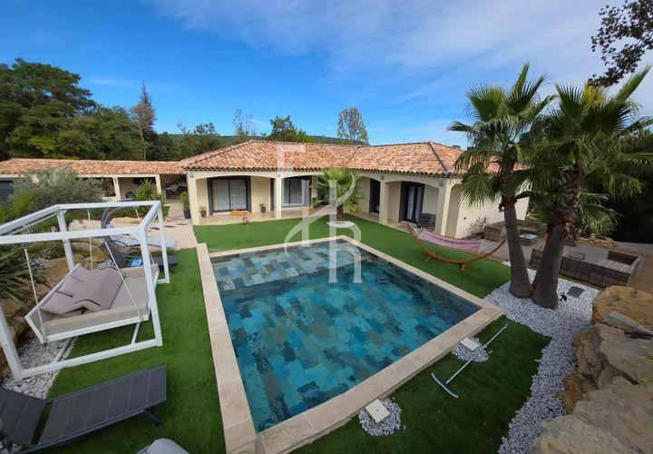 Villa i Plan-d'Aups-Sainte-Baume, Var, Plan-d'Aups-Sainte-Baume - € 740.000 | Ref: 86370844 - foto 1