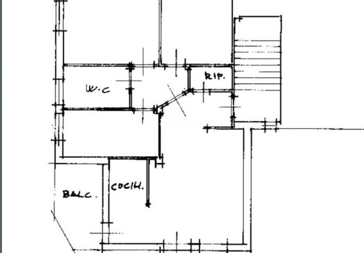 Leilighet i Carmignano, Prato, Carmignano - € 199 000 | Ref: DC199 - foto 1
