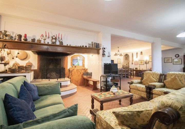 Villa i Vernio, Prato, Vernio - € 619.000 | Ref: DC619 - CELLE - foto 1