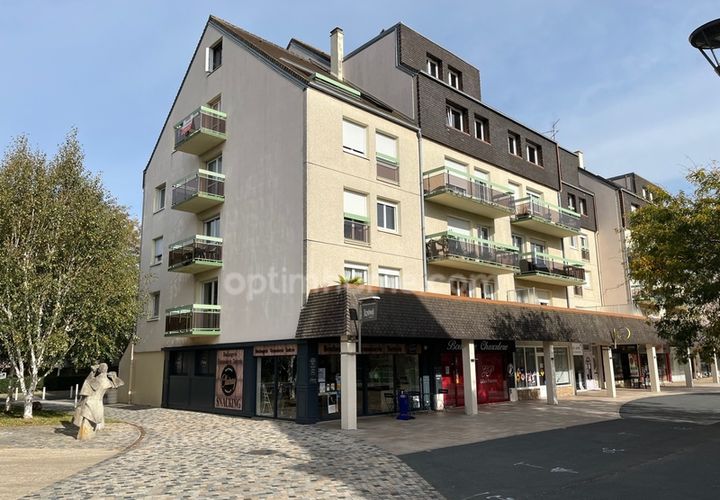 Leilighet i Ifs, Calvados, Ifs - € 199 000 | Ref: 830036545731 - foto 1