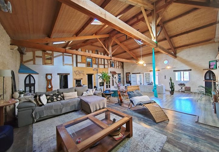 Landejendom i Auch, Gers, Auch - € 249.000 | Ref: 830037955889 - foto 1