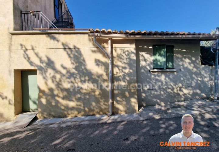 Leilighet i Saint-Brès, Herault, Saint-Brès - € 97 000 | Ref: 830037610224 - foto 1