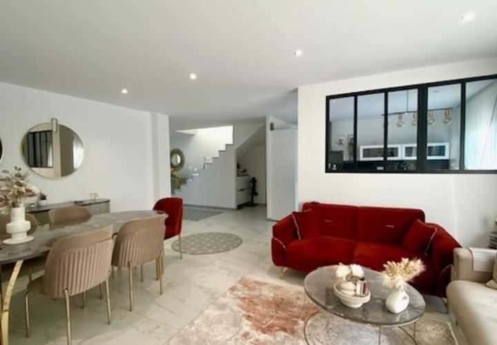 Villa i Monterblanc, Morbihan, Monterblanc - € 418.000 | Ref: 830039825063 - foto 1