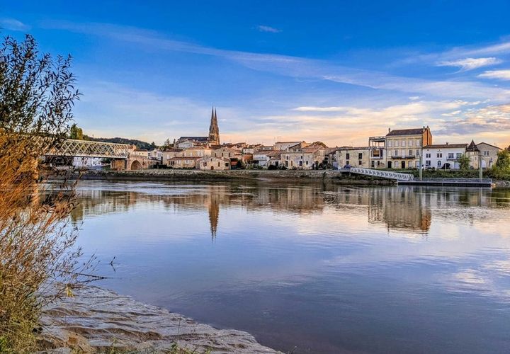 Leilighet i Branne, Gironde, Branne - € 125 500 | Ref: 830033599667 - foto 1