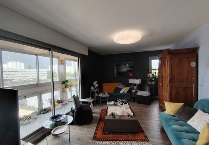 Leilighet i Poitiers, Vienne, Poitiers - € 128 000 | Ref: 830036009060 - foto 1
