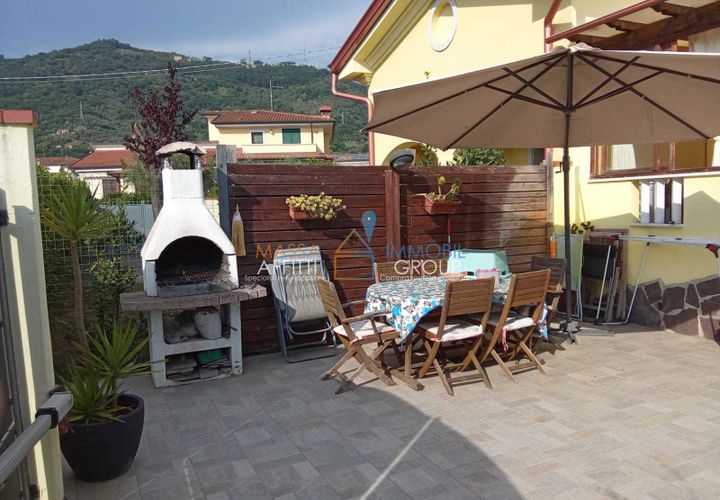 Byhus i Carrara, Massa and Carrara, Carrara - € 260.000 | Ref: 3547 - foto 1