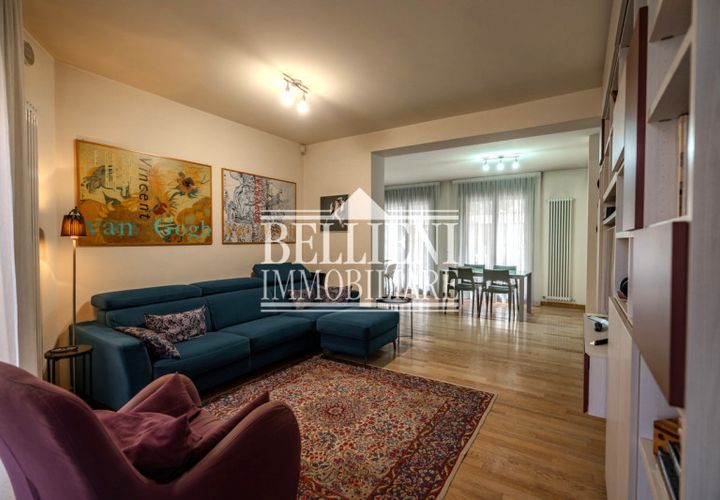 Rækkehus i Vicenza, Vicenza, Vicenza - € 465.000 | Ref: S500 - foto 1