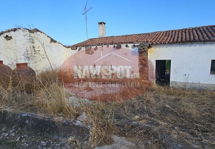 Villa a Alandroal, Evora, Alandroal - € 35.000 | Ref: NVSPT0039/2025 - foto 1
