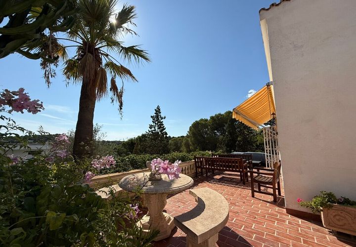 Villa i Cala Vinyes, Mallorca, Cala Vinyes - € 1.450.000 | Ref: SH-1616 - foto 1