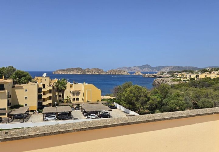 Lejlighed i Santa Ponsa, Mallorca, Santa Ponsa - € 1.555.500 | Ref: SH-1688 - foto 1