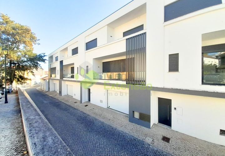 Rækkehus i Rio Maior, Santarem, Rio Maior - € 450.000 | Ref: 2107 - foto 1