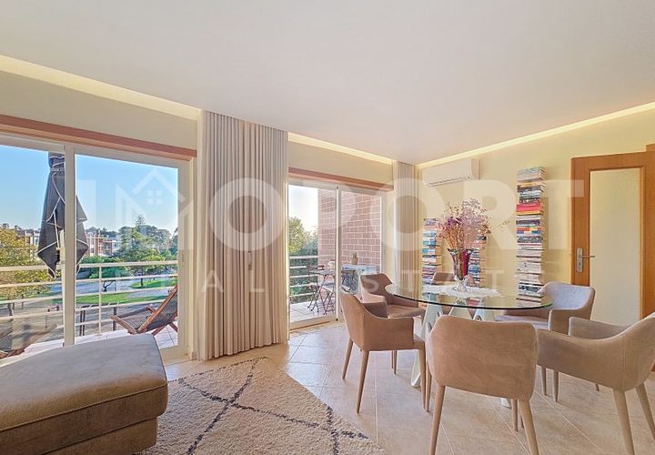 Lejlighed i Alvor, Faro, Alvor - € 359.000 | Ref: APA-797 - foto 1