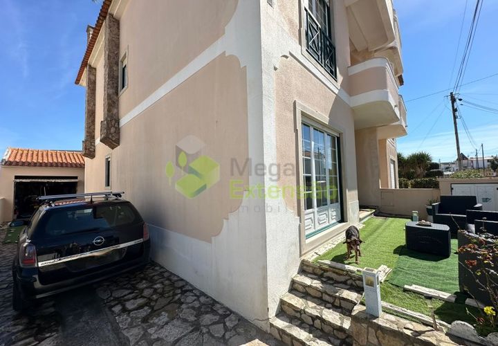 Villa i Lourinha, Lisbon, Lourinha - € 485.000 | Ref: 1715 - foto 1