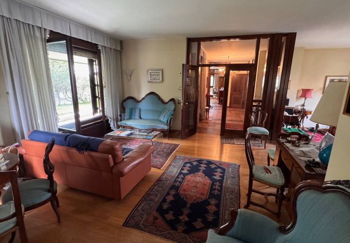 Villa i Treviso, Treviso, Treviso - € 1.190.000 | Ref: 6158 - foto 1