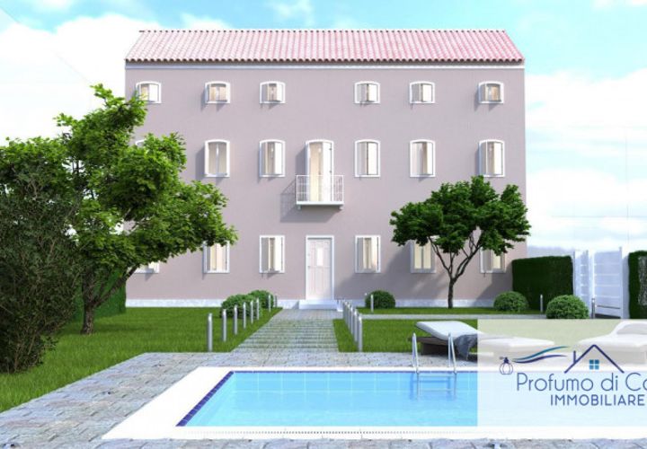 Villa i Vigonovo, Venice, Vigonovo - € 80.000 | Ref: 2025-34 - foto 1