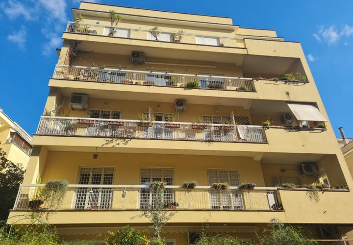 Lejlighed i Rome, Rome, Rome - € 650.000 | Ref: GALLO - foto 1