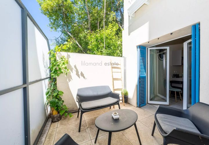 Lejlighed i Cannes, Alpes-Maritimes, Cannes - € 341.000 | Ref: 86345027 - foto 1