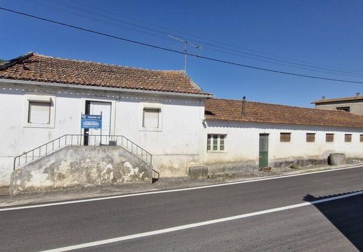 Byhus i Rio Maior, Santarem, Rio Maior - € 138.000 | Ref: 150857 - foto 1