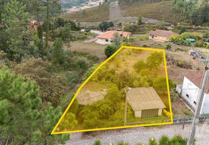 Helårsgrund i Gondomar, Porto, Gondomar - € 99.000 | Ref: 149031 - foto 1