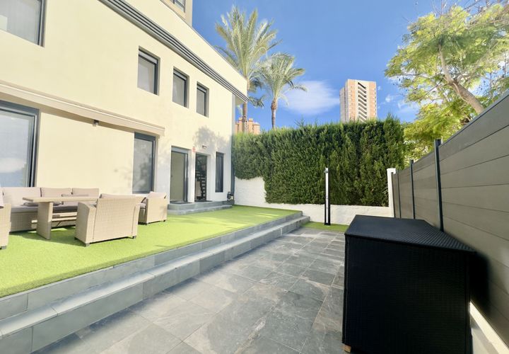 Duplex i Benidorm, Alicante, Benidorm - € 498.800 | Ref: BEN0032 - foto 1
