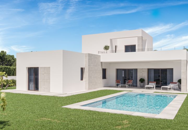 Villa i Beniarbeig, Alicante, Beniarbeig - € 670.000 | Ref: RS 7012 - foto 1