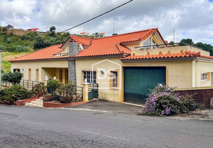 Villa i Ponta do Sol, Madeira, Ponta do Sol - € 425.000 | Ref: DSF229 - foto 1