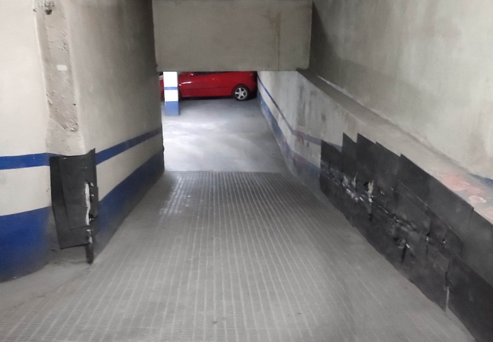 Garage i Valencia, Valencia, Valencia - € 17.900 | Ref: 9cfb9158-41a7-4f7c-9 - foto 1