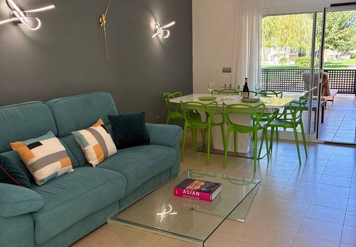 Wohnung in El Verger, Alicante, El Verger - € 1.100/Monat | Ref: b803dad3-744c-4005-9 - Foto 1