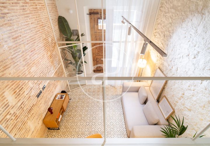 Leilighet i Barcelona, Barcelona, Barcelona - € 450 000 | Ref: VB2510055 - foto 1