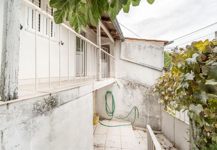 Landsbyhus i Covilha, Castelo Branco, Covilha - € 88.500 | Ref: 111250201 - foto 1