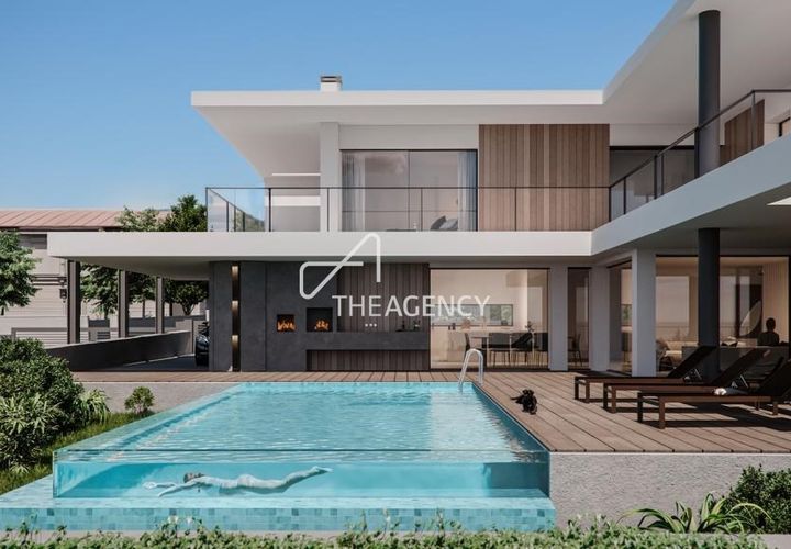 Villa i Ericeira, Lisbon, Ericeira - € 1.950.000 | Ref: TAPT01-1580_MH_CKH - foto 1