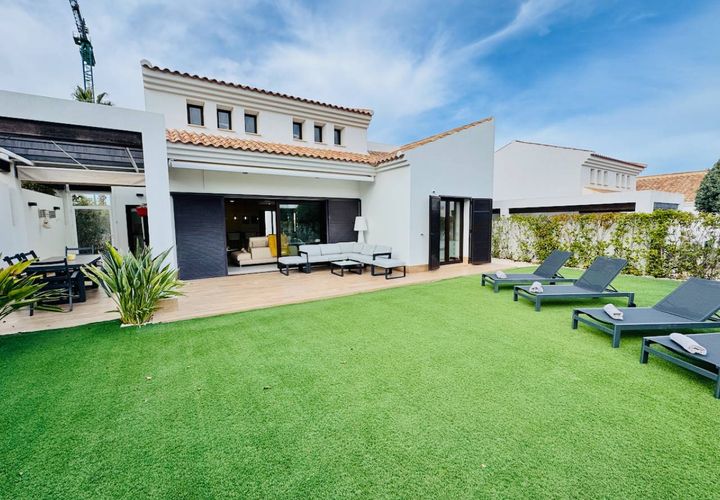 Villa i Algorfa, Alicante, Algorfa - € 575.000 | Ref: CSPR-42640 - foto 1