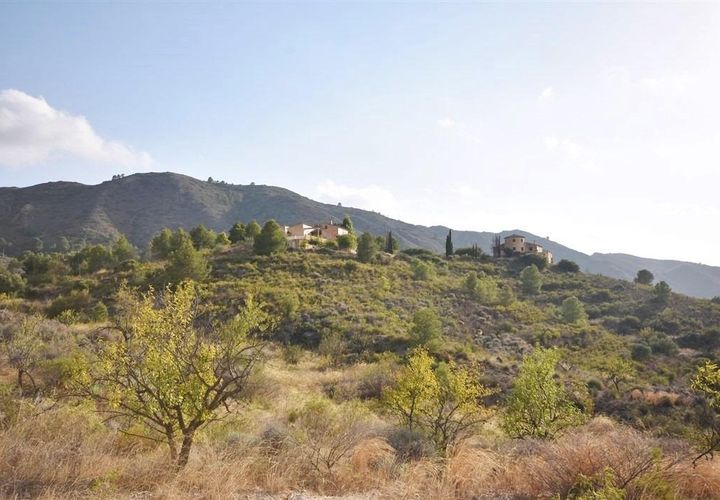 Villa i Lorca, Murcia, Lorca - € 699.900 | Ref: LORCAVIEWS/10254 - foto 1
