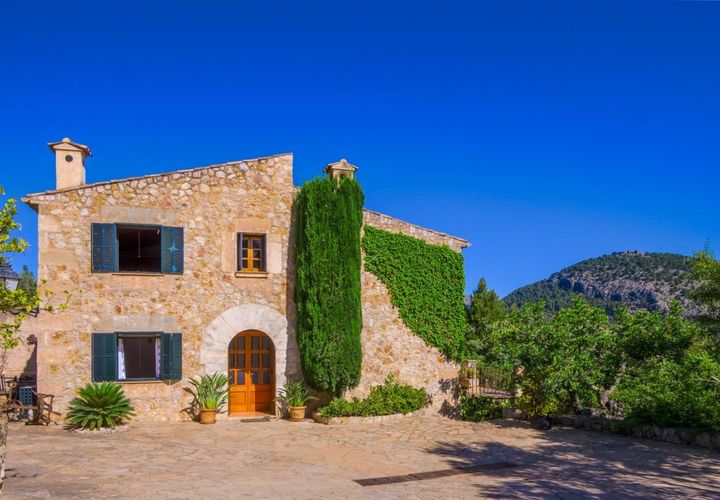Herregård i Pollenca, Mallorca, Pollenca - € 1 800 000 | Ref: POL53014ETV - foto 1