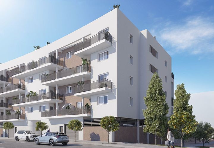 Leilighet i Velez Malaga, Malaga, Velez Malaga - € 259 950 | Ref: R5201341 - foto 1