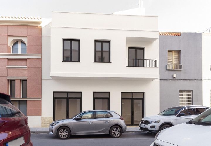 Byhus i Elda, Alicante, Elda - € 147.000 | Ref: 54157-SS - foto 1
