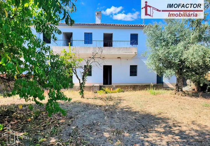 Villa i Castelo Branco, Castelo Branco, Castelo Branco - € 66.000 | Ref: 21-11846A - foto 1