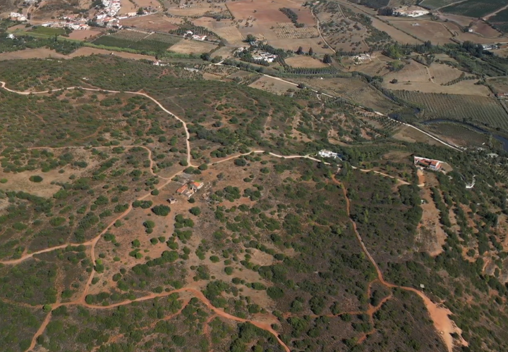 Helårsgrund i Silves, Faro, Silves - € 12.000.000 | Ref: CB01-0718 - foto 1