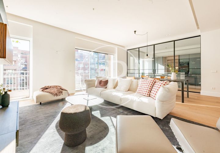 Wohnung in Madrid, Madrid, Madrid - € 3.600.000 | Ref: VM2510065 - Foto 1
