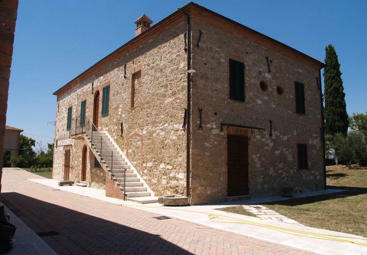 Villa a Asciano, Siena, Asciano - € 850.000 | Ref: a8998rv2513027a - foto 1