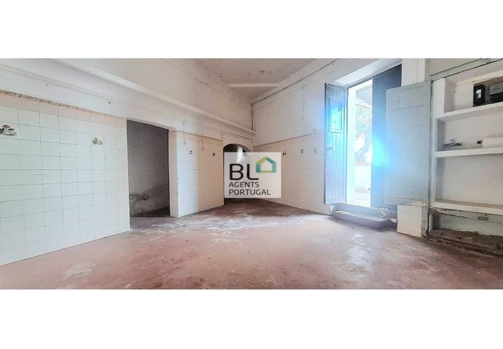 Lejlighed i Alvito, Beja, Alvito - € 60.000 | Ref: APA_788 - foto 1